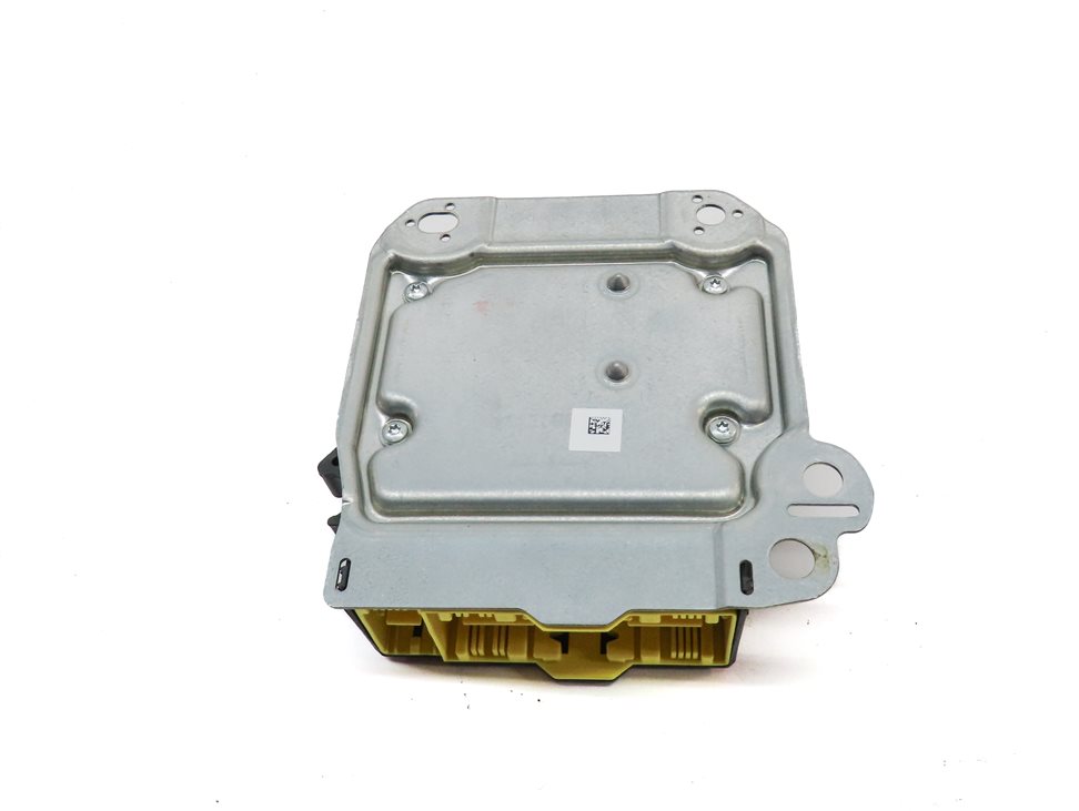 Thumbnail 5: 12-15 MERCEDES G550 G63 GL350 GL450 GL550 ML350 ML550 (X166 W166) SRS BAG MODULE