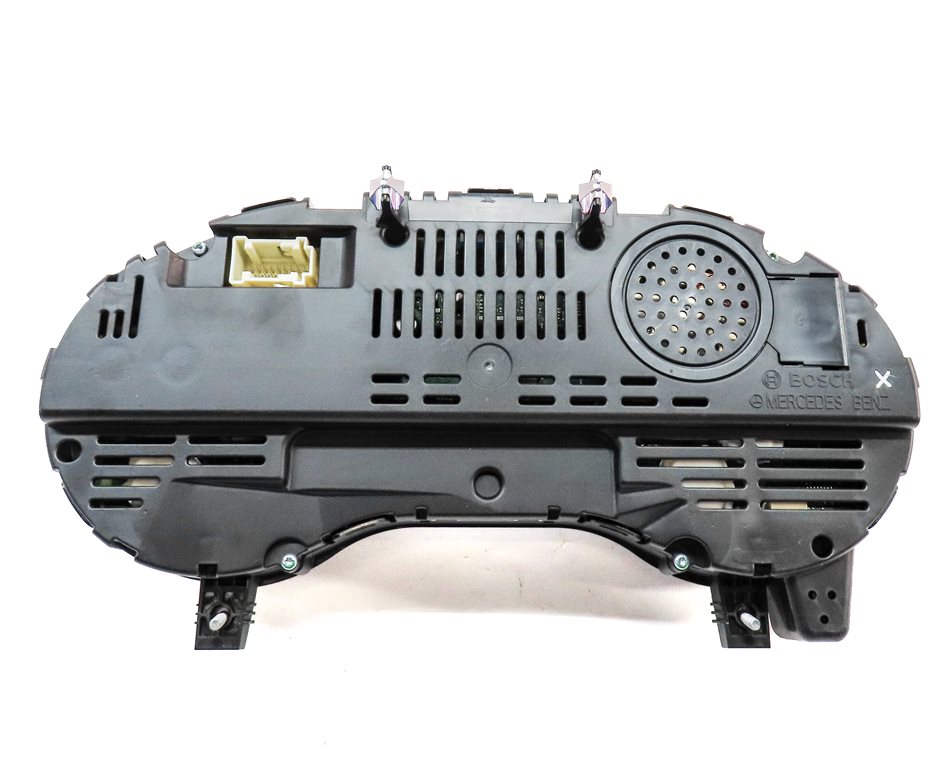 Thumbnail 7: 2013 MERCEDES GL450 GL550 ML350 ML550 (W166 X166) SPEEDOMETER GAUGE CLUSTER 152k