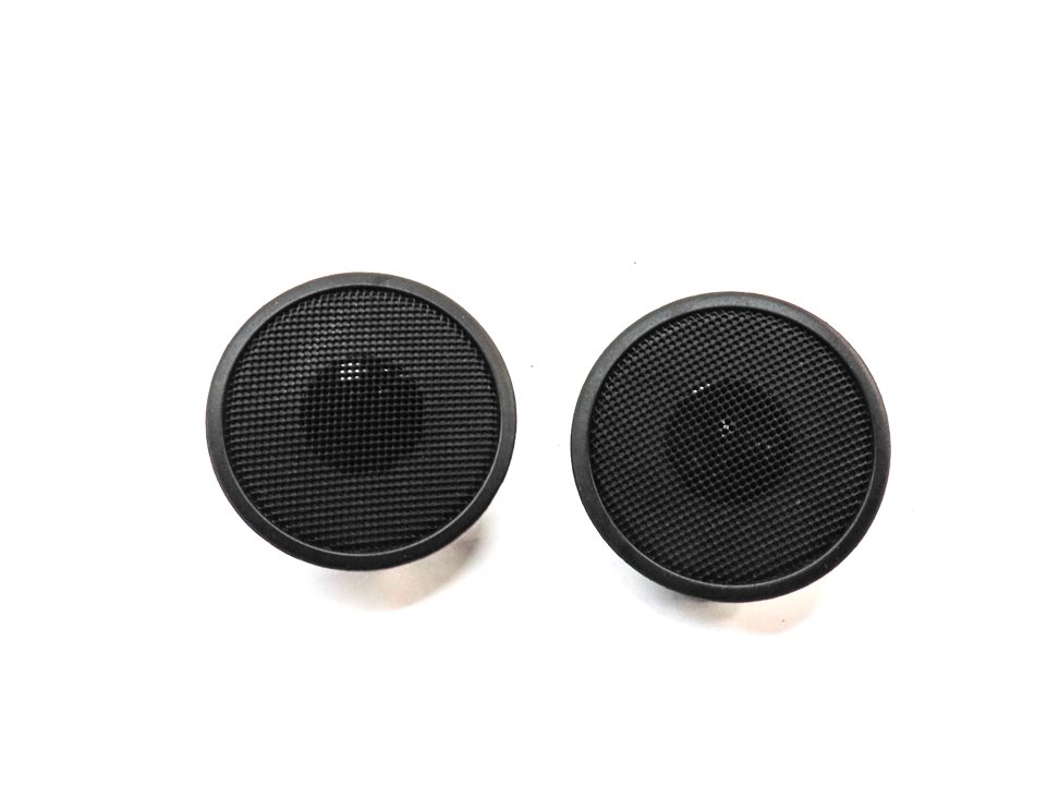 Thumbnail 9: 2013 MERCEDES ML550 (W166) STEREO AUDIO LOGIC 7 SOUND SYSTEM SPEAKER SET/13