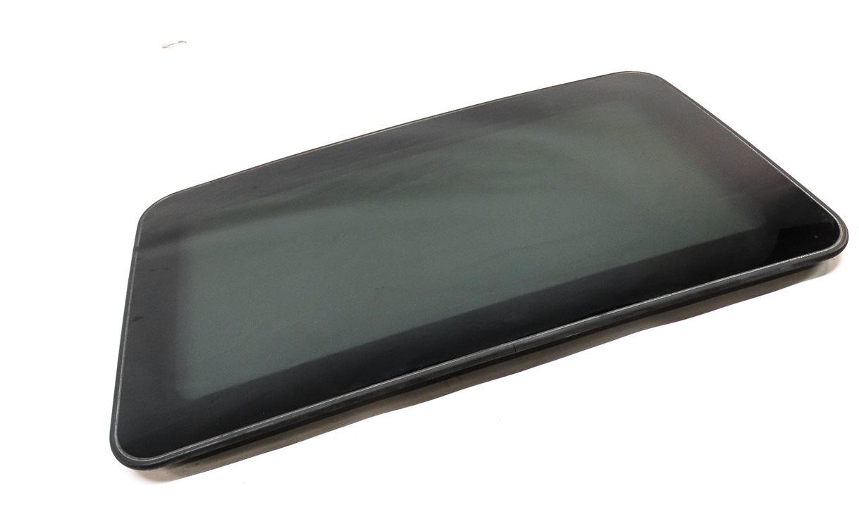 Thumbnail 3: 12-19 MERCEDES GL350 GL450 GLE GLS ML350 ML550 (W166 X166) SUNROOF GLASS WINDOW