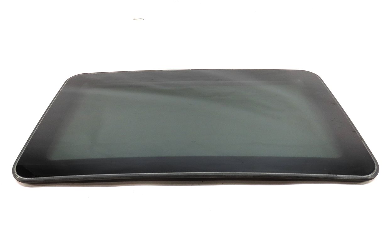 Thumbnail 4: 12-19 MERCEDES GL350 GL450 GLE GLS ML350 ML550 (W166 X166) SUNROOF GLASS WINDOW