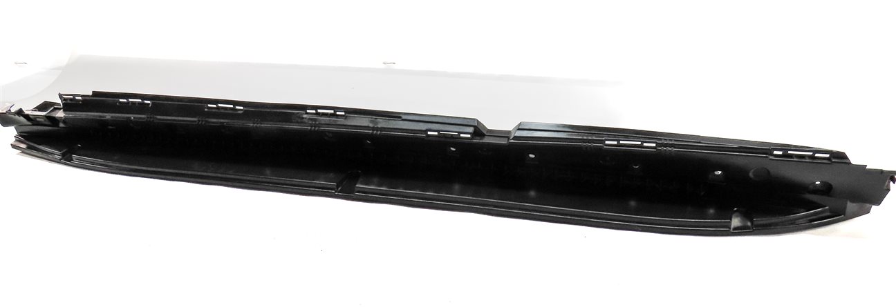 12-19 MERCEDES GLE ML CLASS W166 LEFT DRIVER RUNNING BOARD STEP MOUNT BRACKET