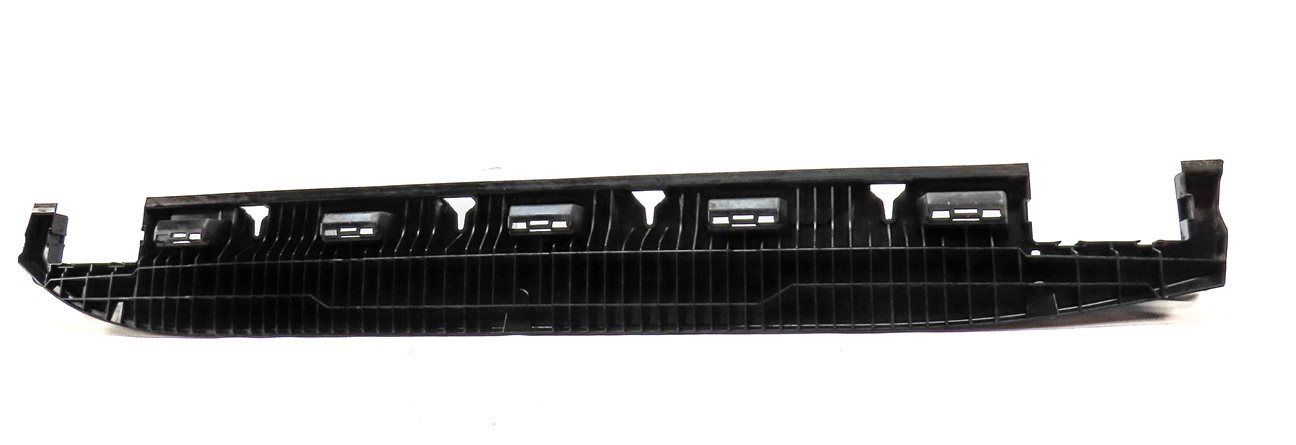 Thumbnail 5: 12-19 MERCEDES GLE ML CLASS W166 LEFT DRIVER RUNNING BOARD STEP MOUNT BRACKET