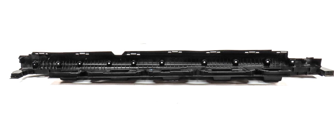 Thumbnail 6: 12-19 MERCEDES GLE ML CLASS W166 LEFT DRIVER RUNNING BOARD STEP MOUNT BRACKET