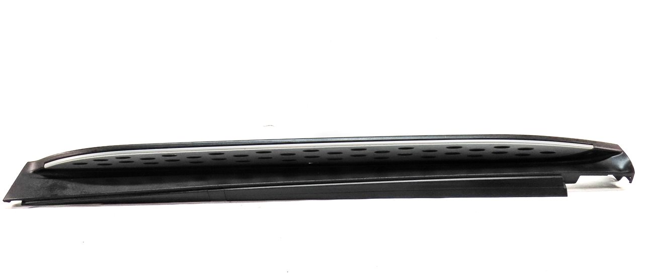 Thumbnail 6: 12-19 MERCEDES GLE ML CLASS (W166) LEFT DRIVER SIDE RUNNING BOARD STEP RUNNER