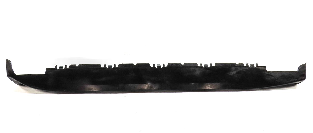 Thumbnail 7: 12-19 MERCEDES GLE ML CLASS (W166) LEFT DRIVER SIDE RUNNING BOARD STEP RUNNER