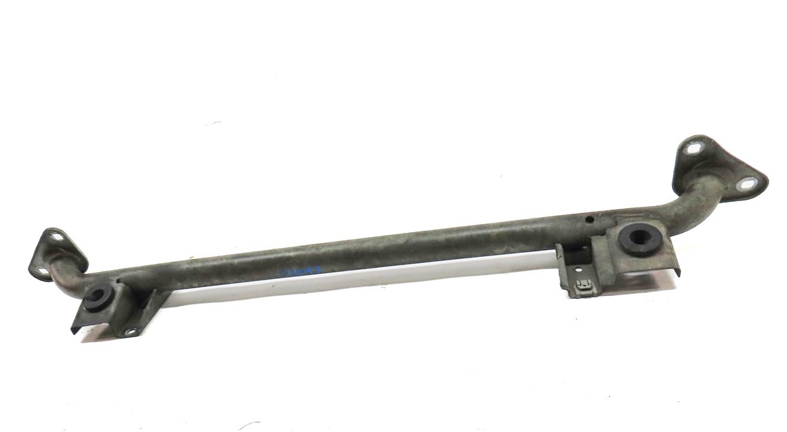 Thumbnail 2: 2013 MERCEDES ML550 (W166) FRONT BUMPER RADIATOR SUPPORT MOUNT BRACKET BAR