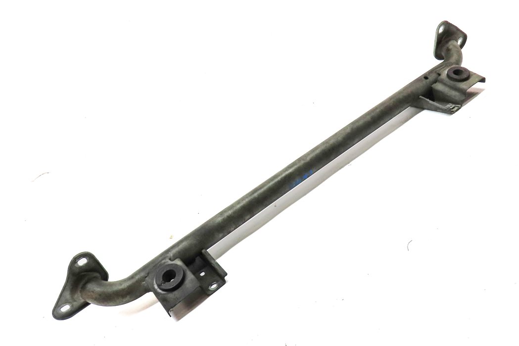 Thumbnail 3: 2013 MERCEDES ML550 (W166) FRONT BUMPER RADIATOR SUPPORT MOUNT BRACKET BAR