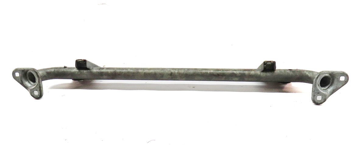 Thumbnail 4: 2013 MERCEDES ML550 (W166) FRONT BUMPER RADIATOR SUPPORT MOUNT BRACKET BAR