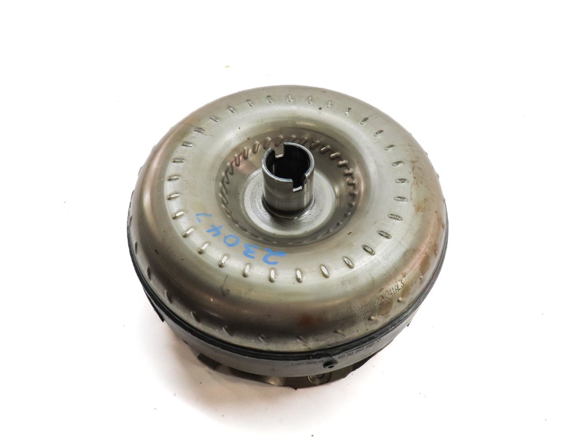11-18 MERCEDES CL550 E550 GL450 GL550 ML550 S550 SL550 CLS550 TORQUE CONVERTER