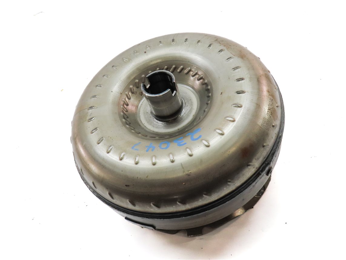 Thumbnail 2: 11-18 MERCEDES CL550 E550 GL450 GL550 ML550 S550 SL550 CLS550 TORQUE CONVERTER