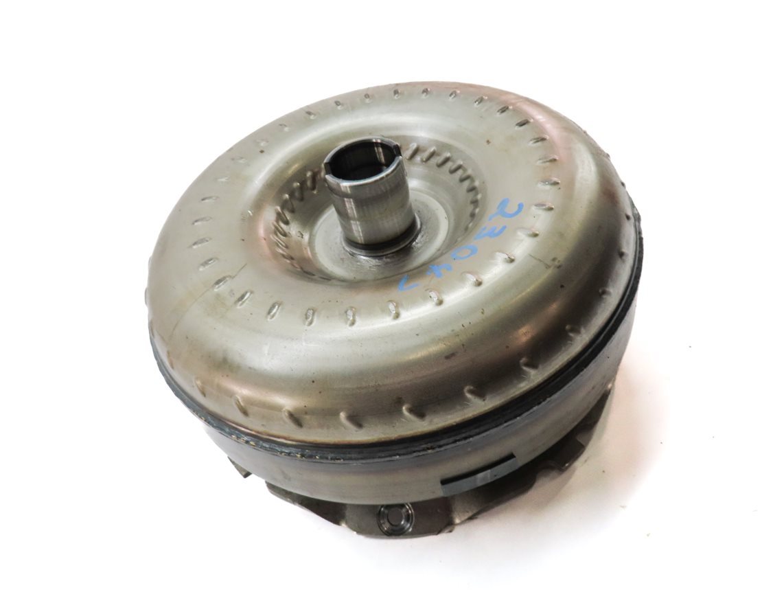 Thumbnail 3: 11-18 MERCEDES CL550 E550 GL450 GL550 ML550 S550 SL550 CLS550 TORQUE CONVERTER