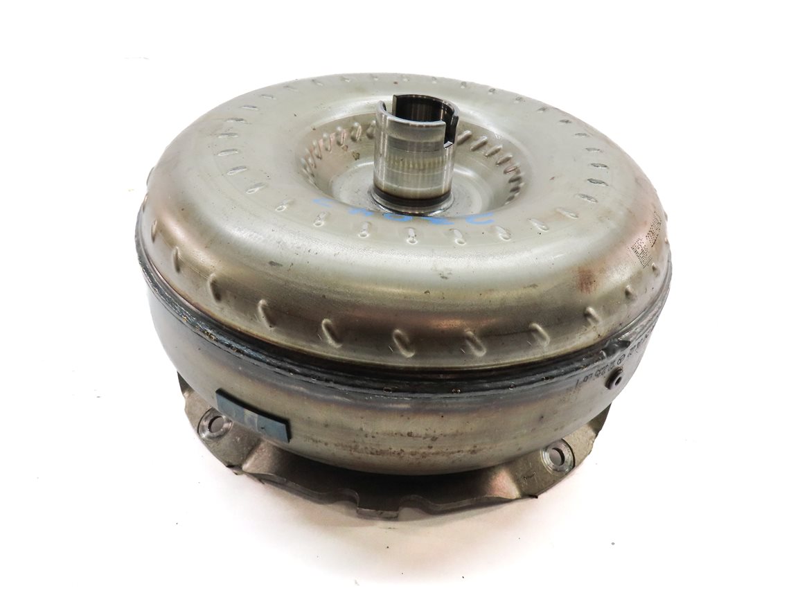Thumbnail 4: 11-18 MERCEDES CL550 E550 GL450 GL550 ML550 S550 SL550 CLS550 TORQUE CONVERTER
