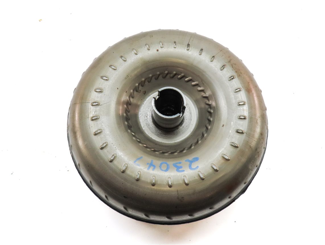 Thumbnail 5: 11-18 MERCEDES CL550 E550 GL450 GL550 ML550 S550 SL550 CLS550 TORQUE CONVERTER