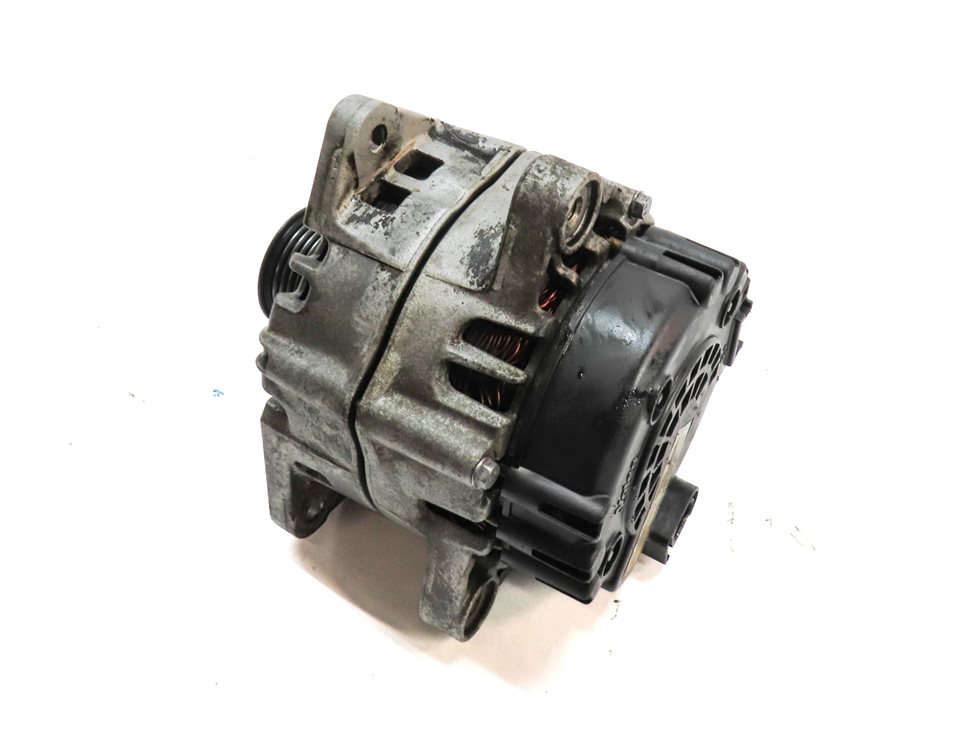 11-18 MERCEDES CL550 E550 GL450 GL550 ML550 S550 SL550 CLS550 180 AMP ALTERNATOR