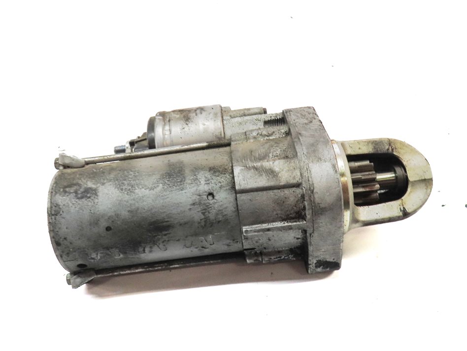 Thumbnail 2: 2011-2014 MERCEDES CL63 E550 GL450 GL550 ML550 S550 SL550 CLS550 STARTER MOTOR