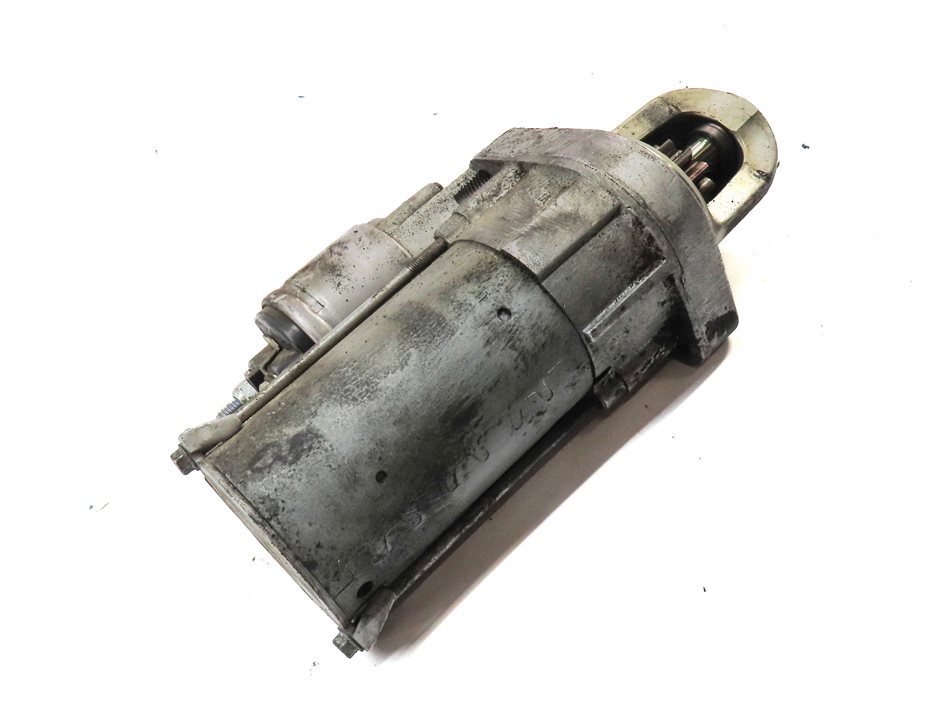 Thumbnail 3: 2011-2014 MERCEDES CL63 E550 GL450 GL550 ML550 S550 SL550 CLS550 STARTER MOTOR