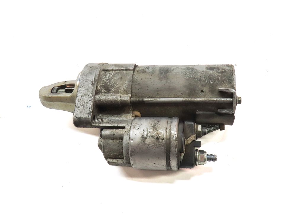 Thumbnail 5: 2011-2014 MERCEDES CL63 E550 GL450 GL550 ML550 S550 SL550 CLS550 STARTER MOTOR