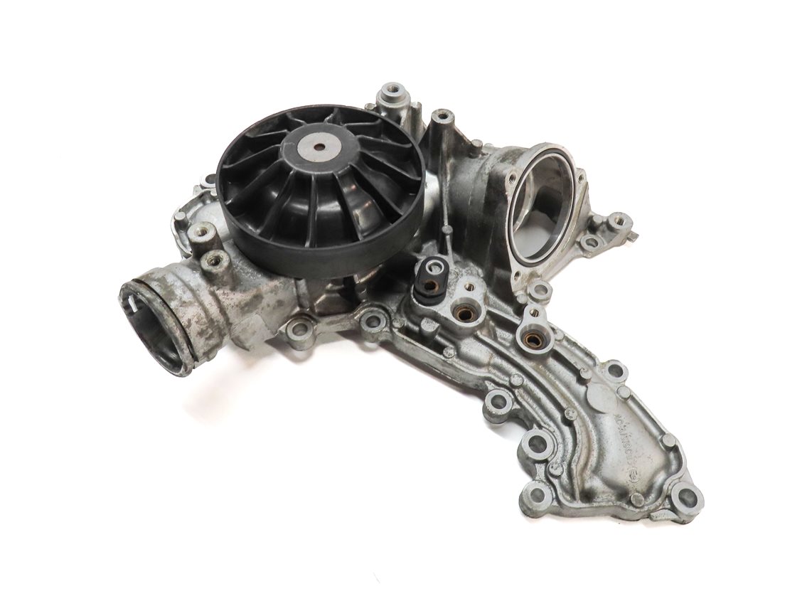 2011-2020 MERCEDES CL550 E550 GL450 GL550 ML550 S550 SL550 CLS550 WATER PUMP