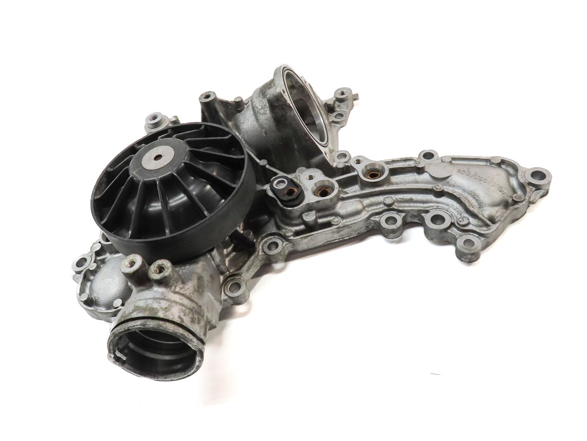 Thumbnail 2: 2011-2020 MERCEDES CL550 E550 GL450 GL550 ML550 S550 SL550 CLS550 WATER PUMP