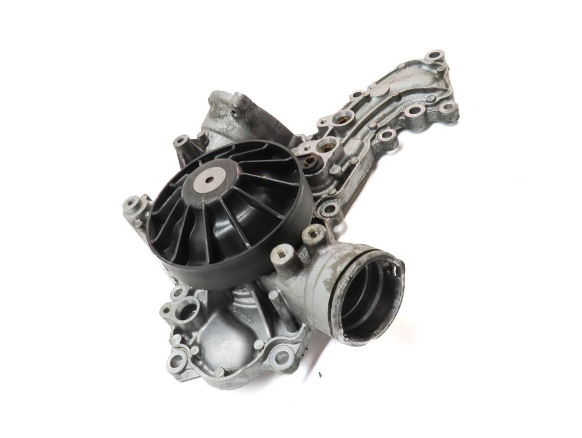 Thumbnail 3: 2011-2020 MERCEDES CL550 E550 GL450 GL550 ML550 S550 SL550 CLS550 WATER PUMP