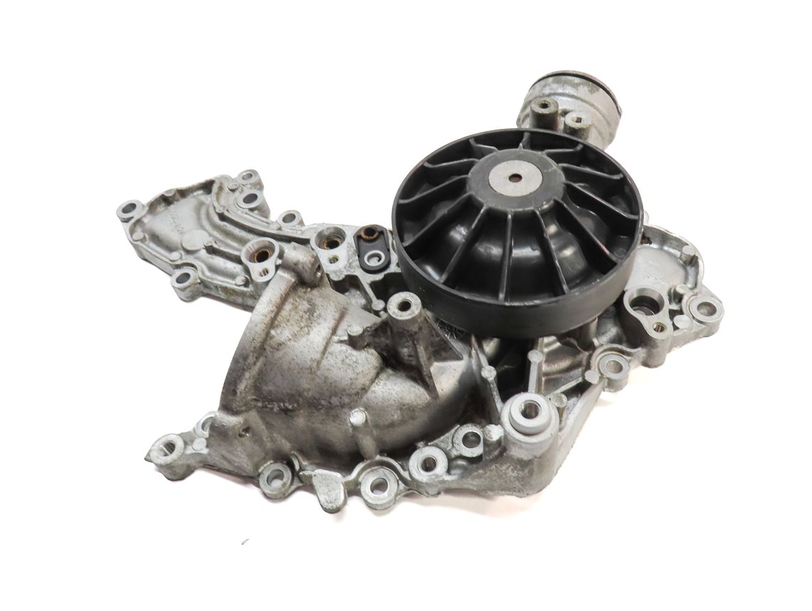 Thumbnail 5: 2011-2020 MERCEDES CL550 E550 GL450 GL550 ML550 S550 SL550 CLS550 WATER PUMP