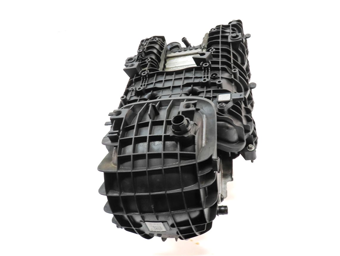 Thumbnail 2: 11-20 MERCEDES CL550 E550 GL450 GL550 GLS550 S550 SL550 4.6L INTAKE MANIFOLD