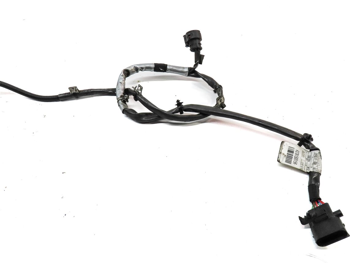 Thumbnail 4: 2013 MERCEDES ML550 (W166) 4.6L (278.928) ENGINE MOTOR WIRE WIRING HARNESS LOOM
