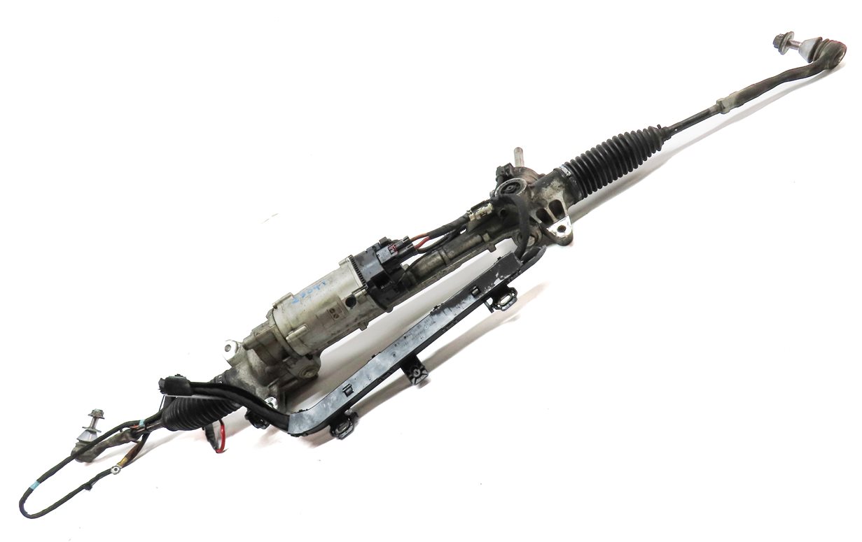 Thumbnail 3: 2013-2016 MERCEDES GL ML CLASS W166 X166) POWER STEERING GEAR RACK & PINION