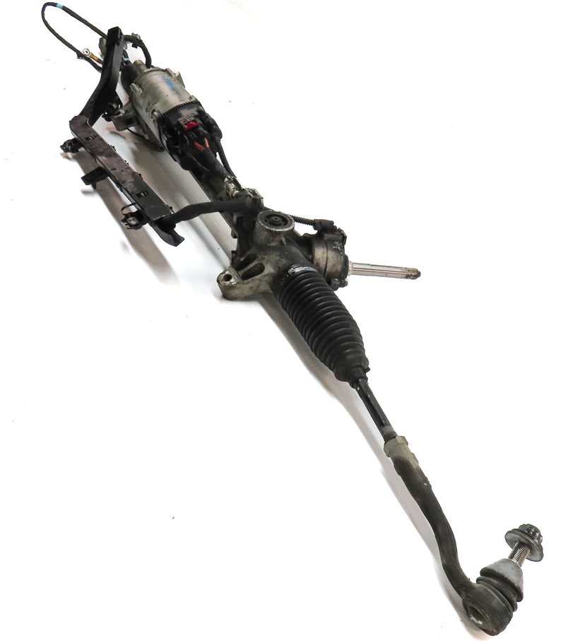 Thumbnail 5: 2013-2016 MERCEDES GL ML CLASS W166 X166) POWER STEERING GEAR RACK & PINION