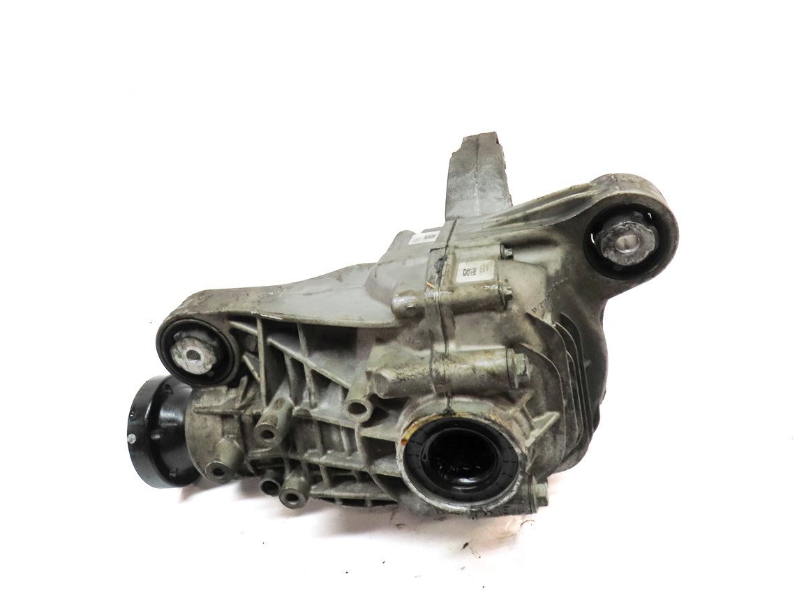 Thumbnail 5: 13-19 MERCEDES GLE GL350 GL450 GL550 ML550 (W166 X166) FRONT DIFFERENTIAL (3.46)