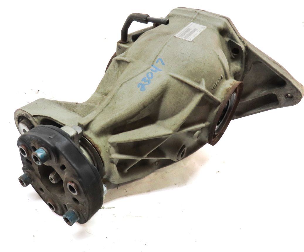 2012-2018 MERCEDES GL350 GL450 GL550 ML550 (W166 X166) REAR DIFFERENTIAL (3.46)