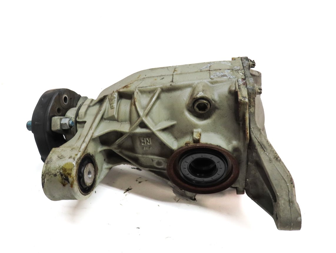 Thumbnail 6: 2012-2018 MERCEDES GL350 GL450 GL550 ML550 (W166 X166) REAR DIFFERENTIAL (3.46)