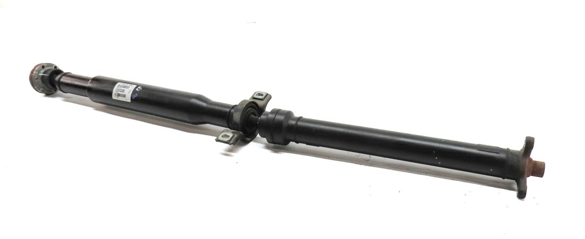 2012-2013 MERCEDES ML550 (W166) 4.6L TURBO REAR DRIVESHAFT (w/o OFFROAD PACKAGE)