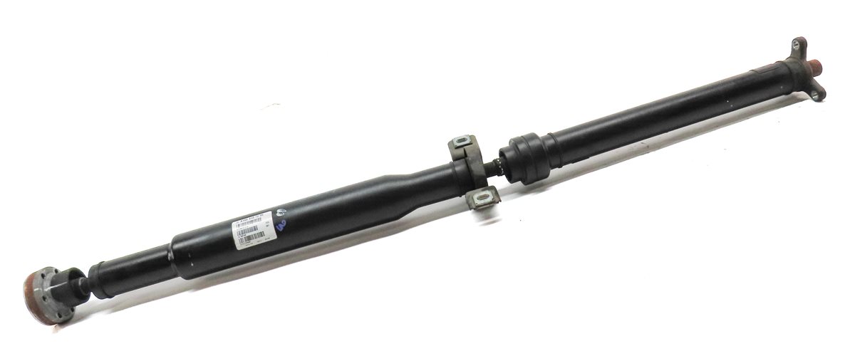 Thumbnail 3: 2012-2013 MERCEDES ML550 (W166) 4.6L TURBO REAR DRIVESHAFT (w/o OFFROAD PACKAGE)