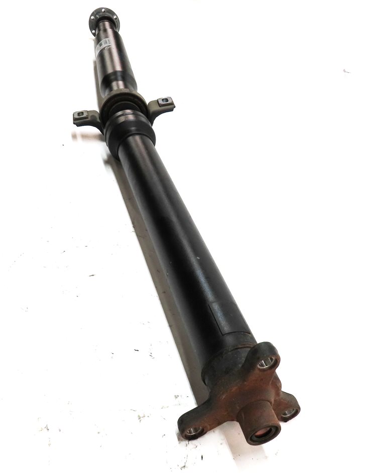 Thumbnail 4: 2012-2013 MERCEDES ML550 (W166) 4.6L TURBO REAR DRIVESHAFT (w/o OFFROAD PACKAGE)