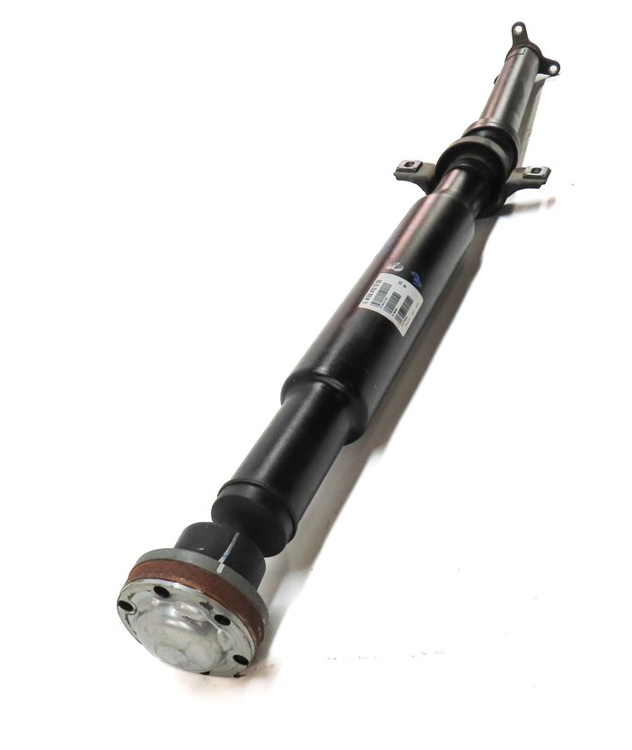Thumbnail 5: 2012-2013 MERCEDES ML550 (W166) 4.6L TURBO REAR DRIVESHAFT (w/o OFFROAD PACKAGE)