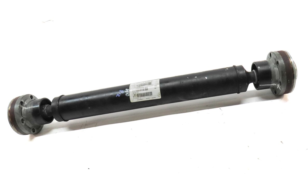 Thumbnail 2: 12-15 MERCEDES GL450 GL550 GL63 ML400 ML500 ML63 (W166 X166) FRONT DRIVESHAFT