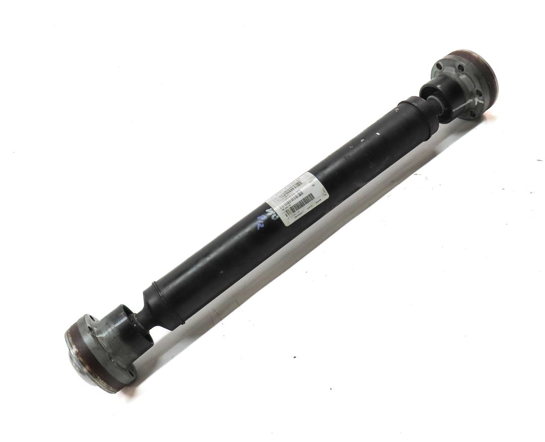 Thumbnail 3: 12-15 MERCEDES GL450 GL550 GL63 ML400 ML500 ML63 (W166 X166) FRONT DRIVESHAFT