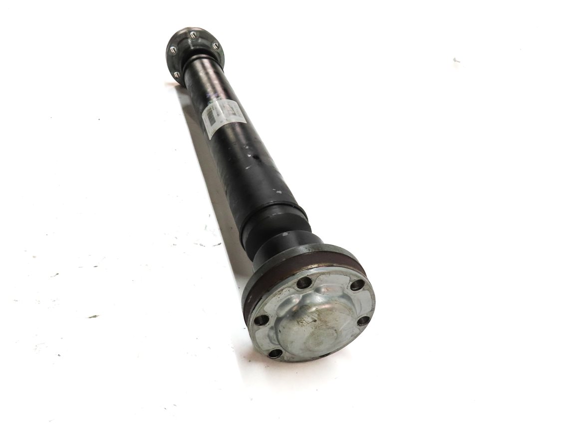 Thumbnail 4: 12-15 MERCEDES GL450 GL550 GL63 ML400 ML500 ML63 (W166 X166) FRONT DRIVESHAFT