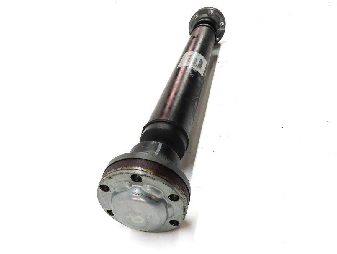 Thumbnail 5: 12-15 MERCEDES GL450 GL550 GL63 ML400 ML500 ML63 (W166 X166) FRONT DRIVESHAFT