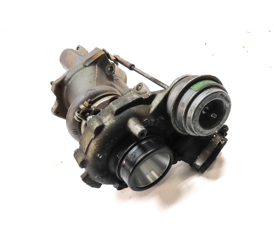 Thumbnail 3: 11-20 MERCEDES CL550 E550 GL450 GL550 ML550 S550 SL550 CLS550 RIGHT TURBOCHARGER