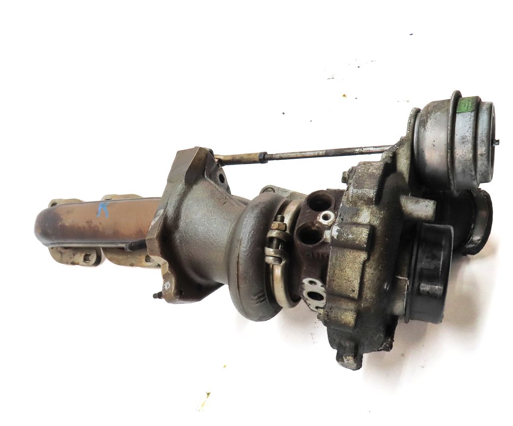 Thumbnail 4: 11-20 MERCEDES CL550 E550 GL450 GL550 ML550 S550 SL550 CLS550 RIGHT TURBOCHARGER