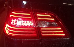 Thumbnail 2: 12-15 MERCEDES ML CLASS (W166) LEFT DRIVER REAR LED TAILLIGHT BRAKE LIGHT LAMP