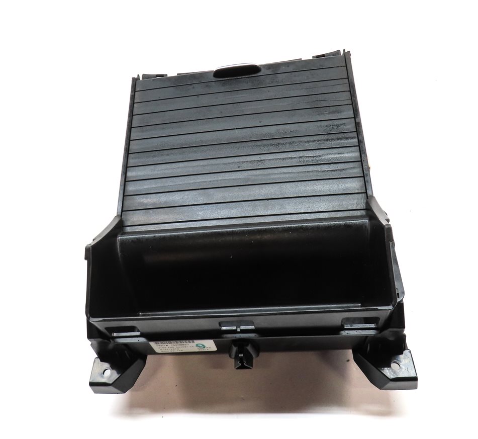 Thumbnail 2: 2013 MERCEDES ML550 (W166) FRONT CENTER CONSOLE CUPHOLDER CUP HOLDER ASSEMBLY