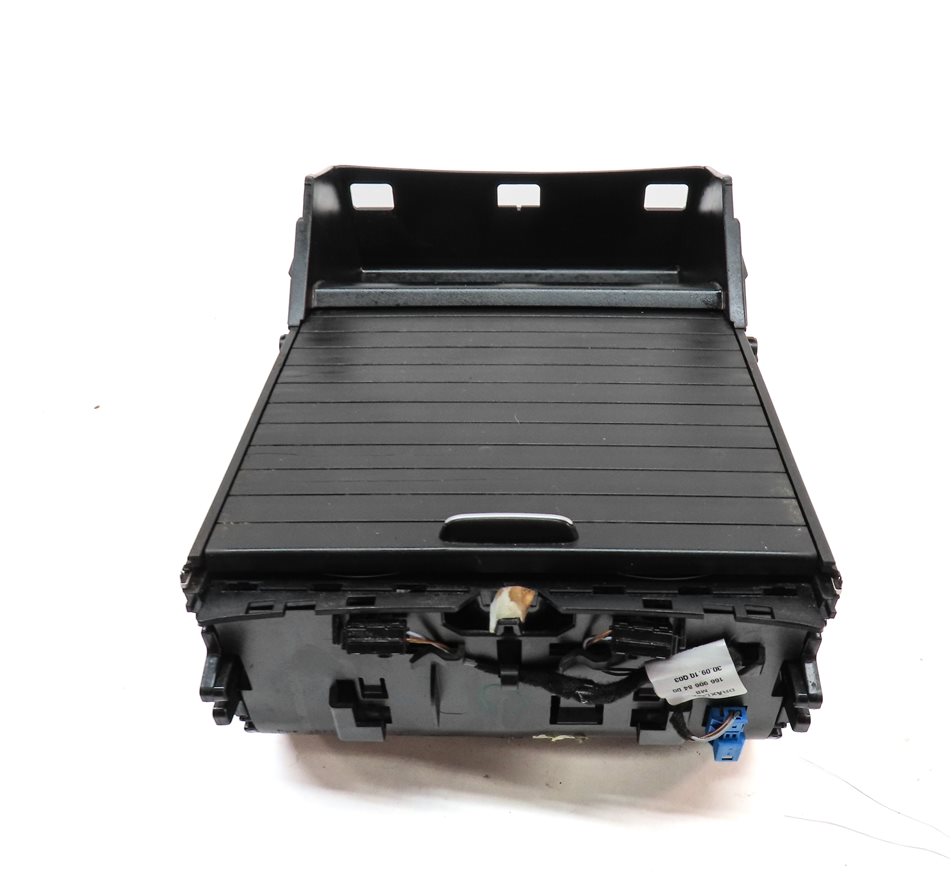 Thumbnail 4: 2013 MERCEDES ML550 (W166) FRONT CENTER CONSOLE CUPHOLDER CUP HOLDER ASSEMBLY