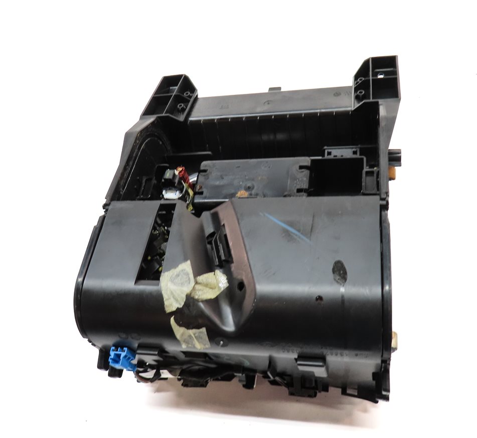 Thumbnail 5: 2013 MERCEDES ML550 (W166) FRONT CENTER CONSOLE CUPHOLDER CUP HOLDER ASSEMBLY