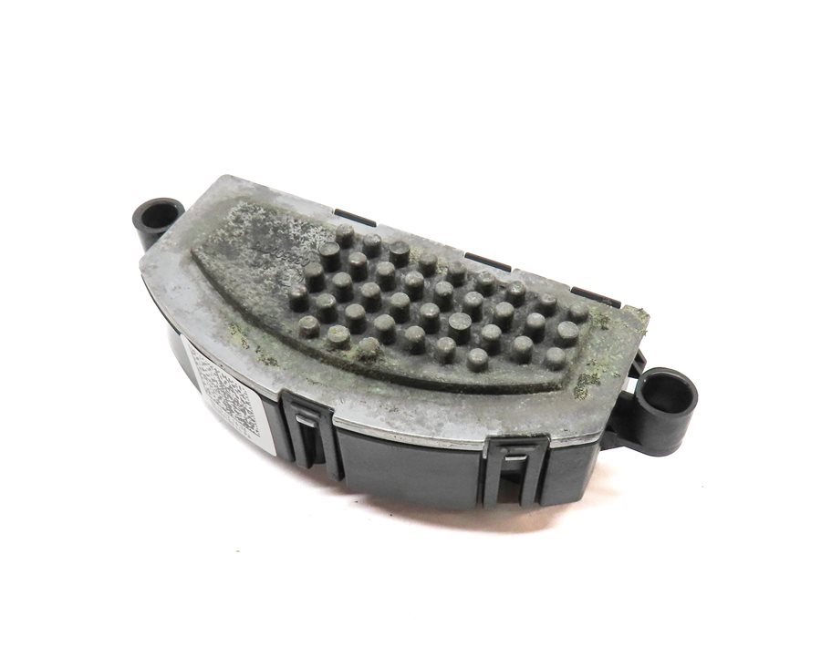 13-17 AUDI A4 S4 A5 S5 Q5 (B8 8K 8T 8R) FRONT HEATER A/C BLOWER MOTOR RESISTOR