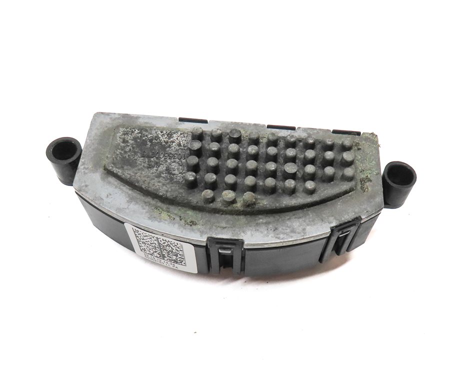 Thumbnail 2: 13-17 AUDI A4 S4 A5 S5 Q5 (B8 8K 8T 8R) FRONT HEATER A/C BLOWER MOTOR RESISTOR
