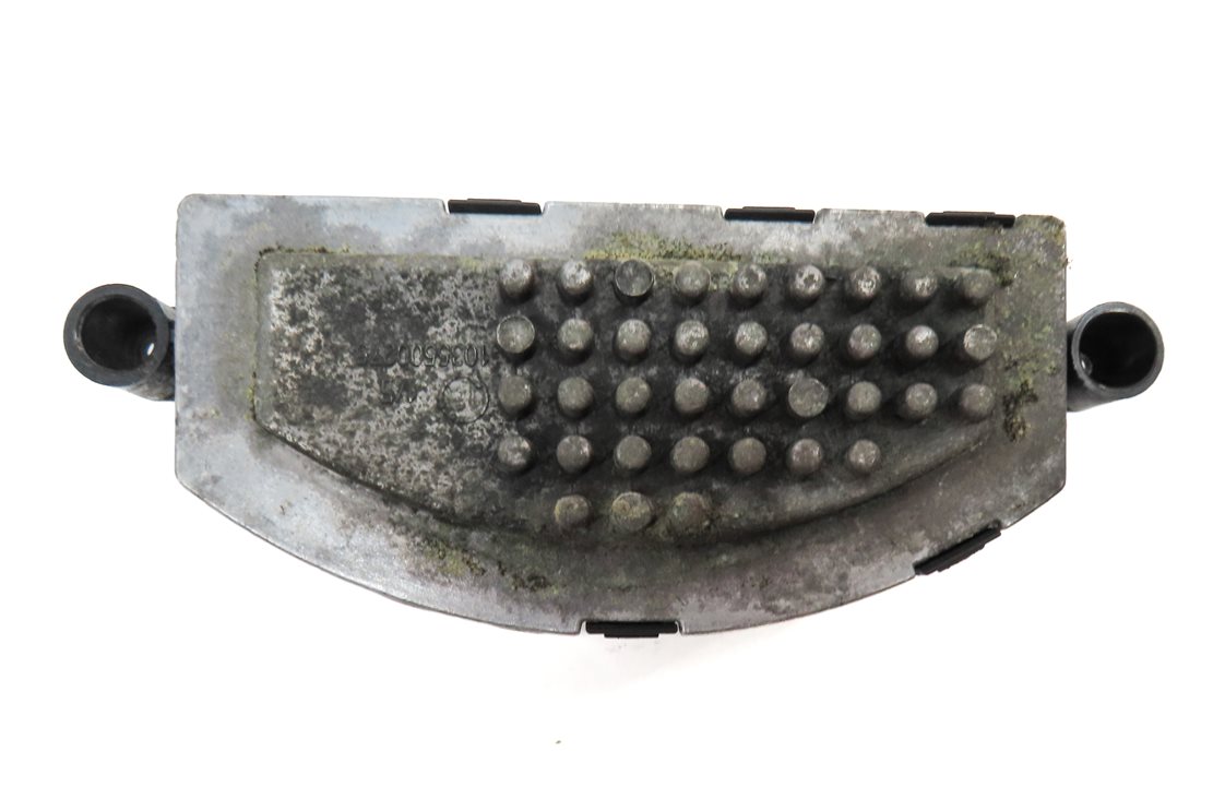 Thumbnail 4: 13-17 AUDI A4 S4 A5 S5 Q5 (B8 8K 8T 8R) FRONT HEATER A/C BLOWER MOTOR RESISTOR